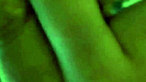 Is the skinny teen cousin discovered with big tits?