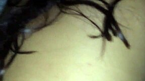 colombian teen 18+ bent over for doggystyle in retro style with juicy ass 😏🍑