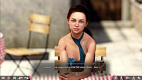 i love how that amateur anal teen 18+ has such perfect tits and ass, it's amazingg