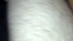 colombian teen 18+ bent over for doggystyle in retro style with juicy ass 😏🍑