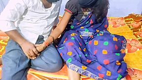 Youranitha Husband Devours Blonde's Pussy in Crazy HD Action