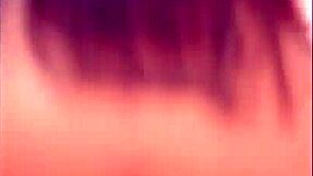 i fucked my hot neighbor nympho, she took anal and a big cumshot on her sexy tits