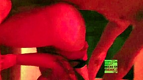 feeling so excited as the 22yo babysitter handles my big cock passionately