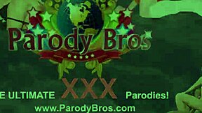 反向女牛仔BBC骑乘，在狂野跨种族冲突中