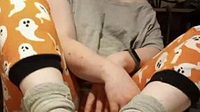 Are these smelly dirty feet turning you on?