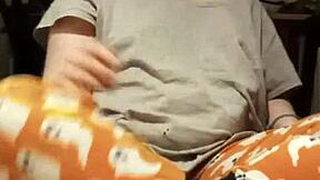 Are these smelly dirty feet turning you on?