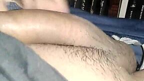 young bbw girl sucking on a big cock