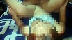 Oh There No, It Hurts My Ass, Slowly Please