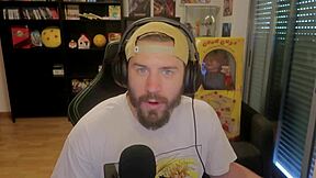 Frustrated by New School Policy in Summertime Saga