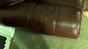 i gave penny pax a handjob and facial