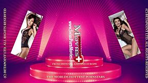 Noemi 21j BDSM Slave Casting with Deepthroat Orgasm