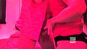 22yo babysitter from la comes to take care of my cock and pussy first time.