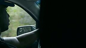 i eat out teen interracial before pounding her hard