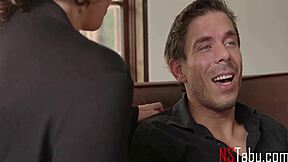 uh, i wanna tie up brooke wylde bad!