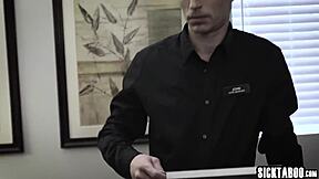 i banged that wet latina's pussy after the blowjob, it was so tight