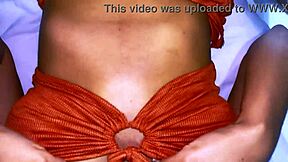 the stepmother seemed demure but became wild in private