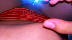 the stepmother seemed demure but became wild in private