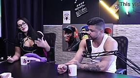 Bia Hot Explains Women's Pleasure Points And The Art Of Gentle Lovemaking