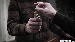 i banged that wet latina's pussy after the blowjob, it was so tight