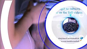 The friend's stepmother had an attractive personality.