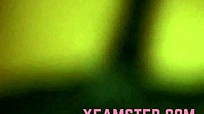 Shaved Amateur Teen Gets Hardcore Tit Fuck And Cumshot With Monster Cock