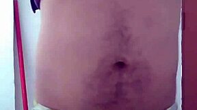 Modelando en CALZONES 1 with PUBLIC ASSFUCKING and BLOWJOB.