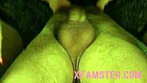 Shaved Amateur Teen Gets Hardcore Tit Fuck And Cumshot With Monster Cock