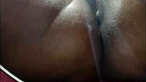 i played with myself in front of the mirror until i reached orgasm.