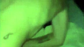 Danish teen pussy gets drilled hard by black cock in doggystyle position, amateurs loving the action.