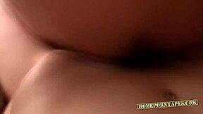 Petite Redhead Ex Girlfriend Records POV Fuck With Her Boyfriend! Homemade Hairy Action!