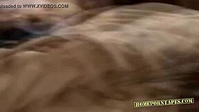 Petite Redhead Ex Girlfriend Records POV Fuck With Her Boyfriend! Homemade Hairy Action!