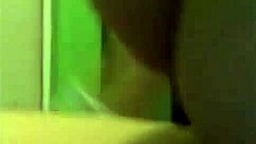 Intimate Encounter With A Prostitute In Homemade Setting.