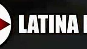 lucky guy fucks two hot teens in threesome 😏