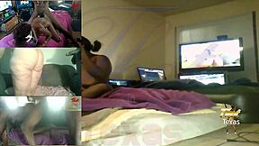 thick ebony amateur hood milfs old pussy fucking in the streets