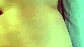 Hard Doggystyle Sex with Curvy Latina MILF While Husband Works.