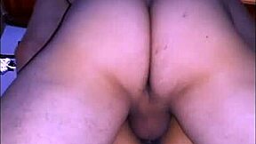 the guy was obsessed with his roommate's tight figure and always found ways to get close