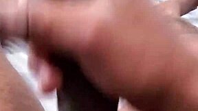 Teen handjob daily cum in maryland part 1