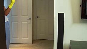 Ever wonder how Jada Stevens and Phoenix Marie handle huge cocks?