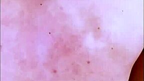 Her Friend's Stepmom Moaned Louder As He Licked Her Clit, Feeling Her Writhe In Pleasure