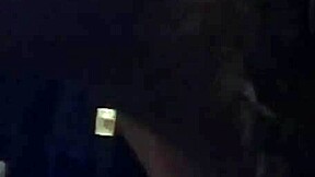 That chubby redhead petite 18+ sucks my big black cock so damn good