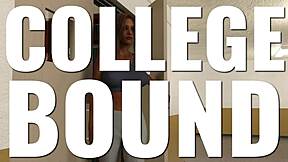 In this POV game there is blowjob and big tits to play with