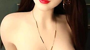 158 CM SEX DOLL DESTINY FUCKS HARD