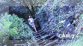 german amateurs engage in hd roleplay for fun