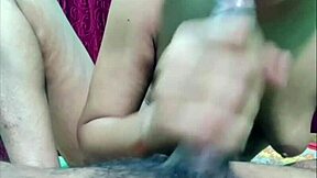 i luv watching this hot yung 18+ college lover have sex with her shavd pussy