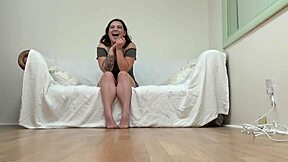 Watch Maddy Vines' casting POV!