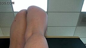 看Maddy Vines试镜POV！