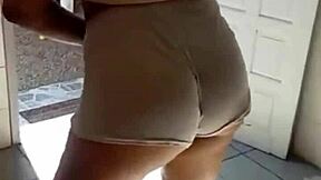 brenda and her teen friends enjoy assfucking and facials in amateur collection