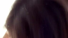 Hot Pornstar Erin Stone Sucks Big Hard Cock?