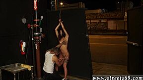 Virgin Slave Gina Valentina