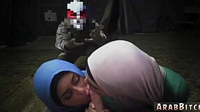 Teen caught sneaking into army base by cop